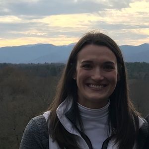 Meet your Posher, Krista